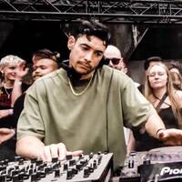 Dax J @ Stone Techno Festival 2022 by Techno Music Radio Station 24/7 - Techno Live Sets