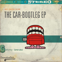 The Car-Bootleg EP