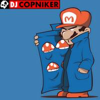 Dj Copniker - The Bunker (dj maytax mix) by Dj Copniker