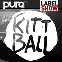 Juliet Sikora | KittballLabel Radioshow | PureFM | 27.11.2014 | www.livemix.info by Livemix
