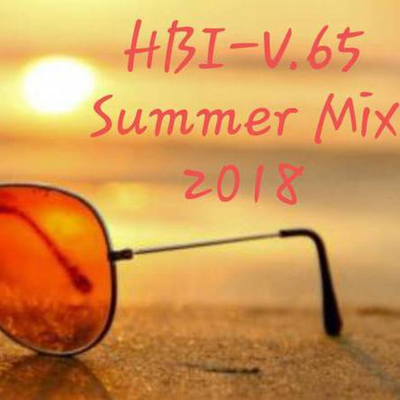 HBI-V65Summer2K18 episode artwork