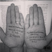 Belletristik I. Akt: Drama