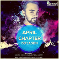 7.MALHARI TAPORI (REMIX) DJ AK &amp; DJ SAGEIN by DJ SAGEIN