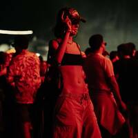 Luigy Live @ Cindy PRIVATE #826 by DJLuigy
