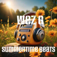 Wez G - Summertime Beats by Wez G