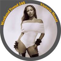 Weekend Trend 245 | Electronic Soul, Hip Hop, Funk &amp; House Music | Radio Show by James Barbadoro