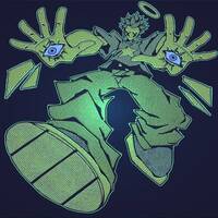 Vinyl Vinnie @ Rokagroove Radio Episode 230 by Vinyl Vinnie