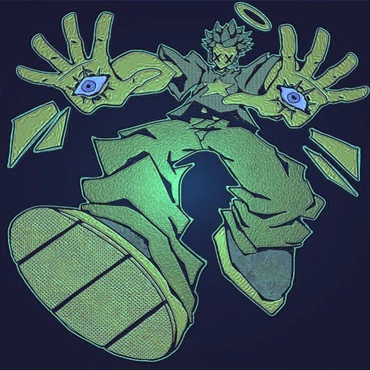 Vinyl Vinnie @ Rokagroove Radio Episode 230