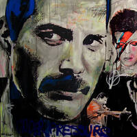 Heavenly Creatures by Aunt B