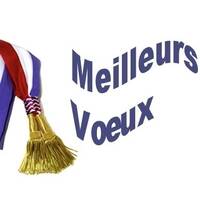 Voeux des Maires - 2021