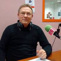 Jean Louis Clément - Maire de Saint Ouen de Mimbré by Frequence Sillé