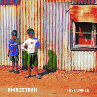 Amazetrax - Lost World by Amazetrax