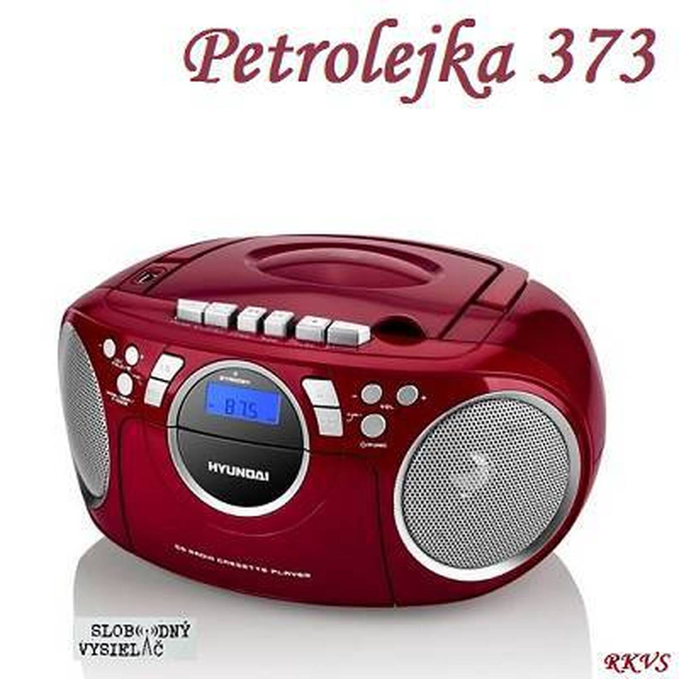Petrolejka 373 - 2018-01-17 nezáväzné stretnutie nie len so staršou domácou hudobnou produkciou… episode artwork