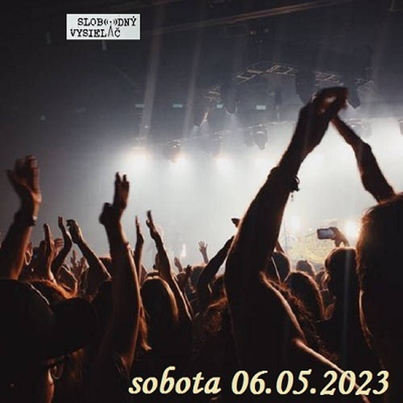 Hudobný hosť - 2023-05-06 Ján Špaňo, Milan Špaňo a Zoltán CsNagy episode artwork