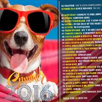 2016 Dance Hits / Summer Megamix (TWC 255) DJ Crayfish MIX 184 (13/7/2016) by DJ Crayfish