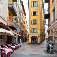 Welcome to my House 8 by Chikurov Vadim