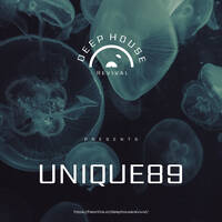 DeepHouseRevival # 28 Set By UniQue89 by Deep House Revival