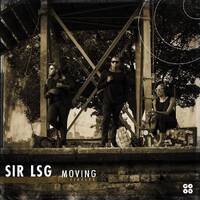GOGO Music Radioshow #804 -Sir-LSG (Tue 13 Apr 2021) by Urban Movement Radio