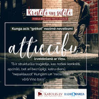 Misiju mēnesis | 04.10.2019, piektdiena by Radio Marija Latvija