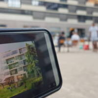 Réseau Romand de la Participation - Miniville 03 - Quartier durable de la Jonction Genève by En Commun