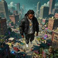 Out the Flats by SUAVE_UK