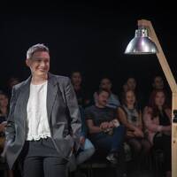 театр ARTиШОК - Галина Пьянова, художественный руководитель. Деловое утро by BUSINESS FM