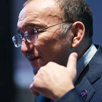 «Деловое утро»: Асылбек Кожахметов, президент AlmaU by BUSINESS FM