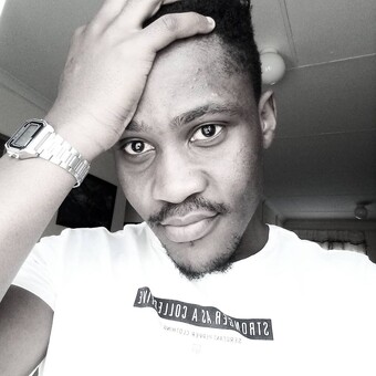 TheGene Bongani