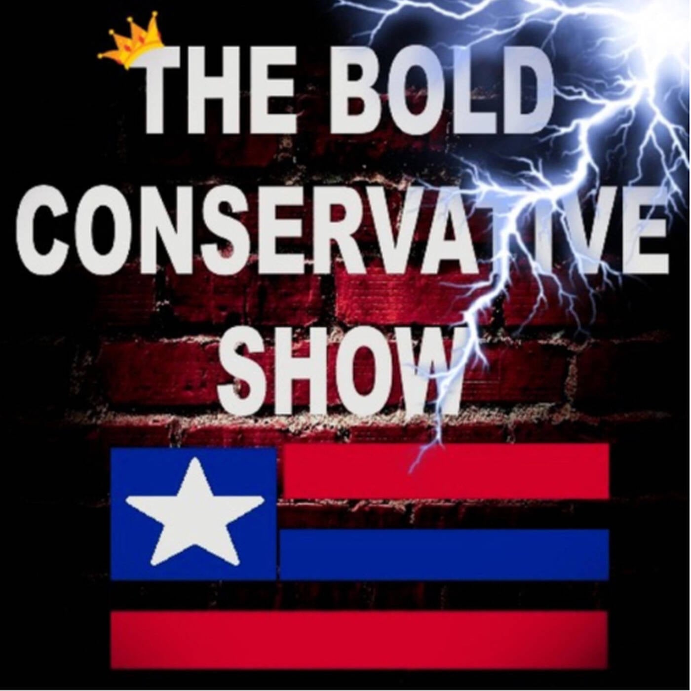 The Bold Conservative