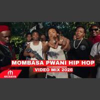 MOMBASA PWANI HIP HOP MIX 2026 BY DJ BUNDUKI FT MAKAMANDA SANAA SHAMBA MTALIBANI HALISI PELZY EMKAY by Haniel