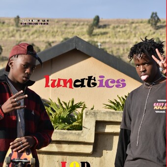 LuNaTiCs x LezNed Beats