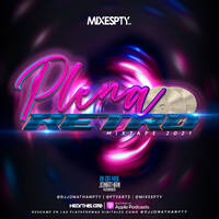 Plena Retro Mixtape 2021 - @DjJonathanPty by DjJonathanPty