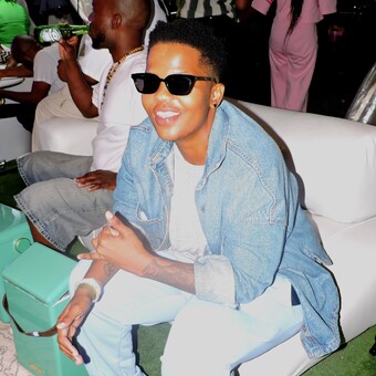 Ultimate Eargasm by Mbally