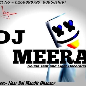DJ RJ & DJ MEERA