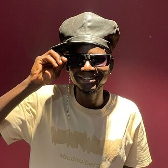 Djay Icon Uganda🇺🇬🇺🇬