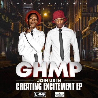 Vindy ZA Letlhogonolo