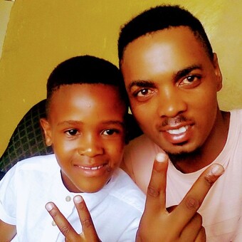 Xolani Tallie Sxova Msweswe