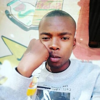 Thabiso scott