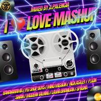 I LOVE MASHUP (J.PALENCIA) by BEATMASTER (AKA J.PALENCIA)