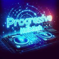 HoiMash does Progressive House 3 by Hoi Mash