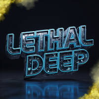 Session 50 (Deep House Mix by Melvin-Magnoz) by The Lethal Deep Show