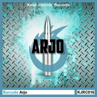 Barcode ~ Arjo (Original Mix) by Keep Jammin' Records