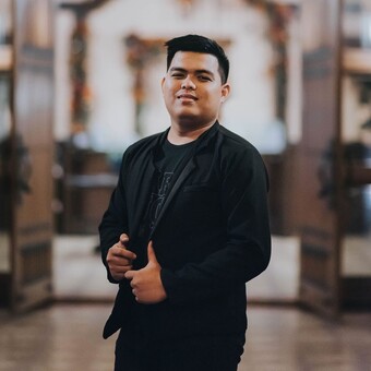 Christian Angelo A. Semilla