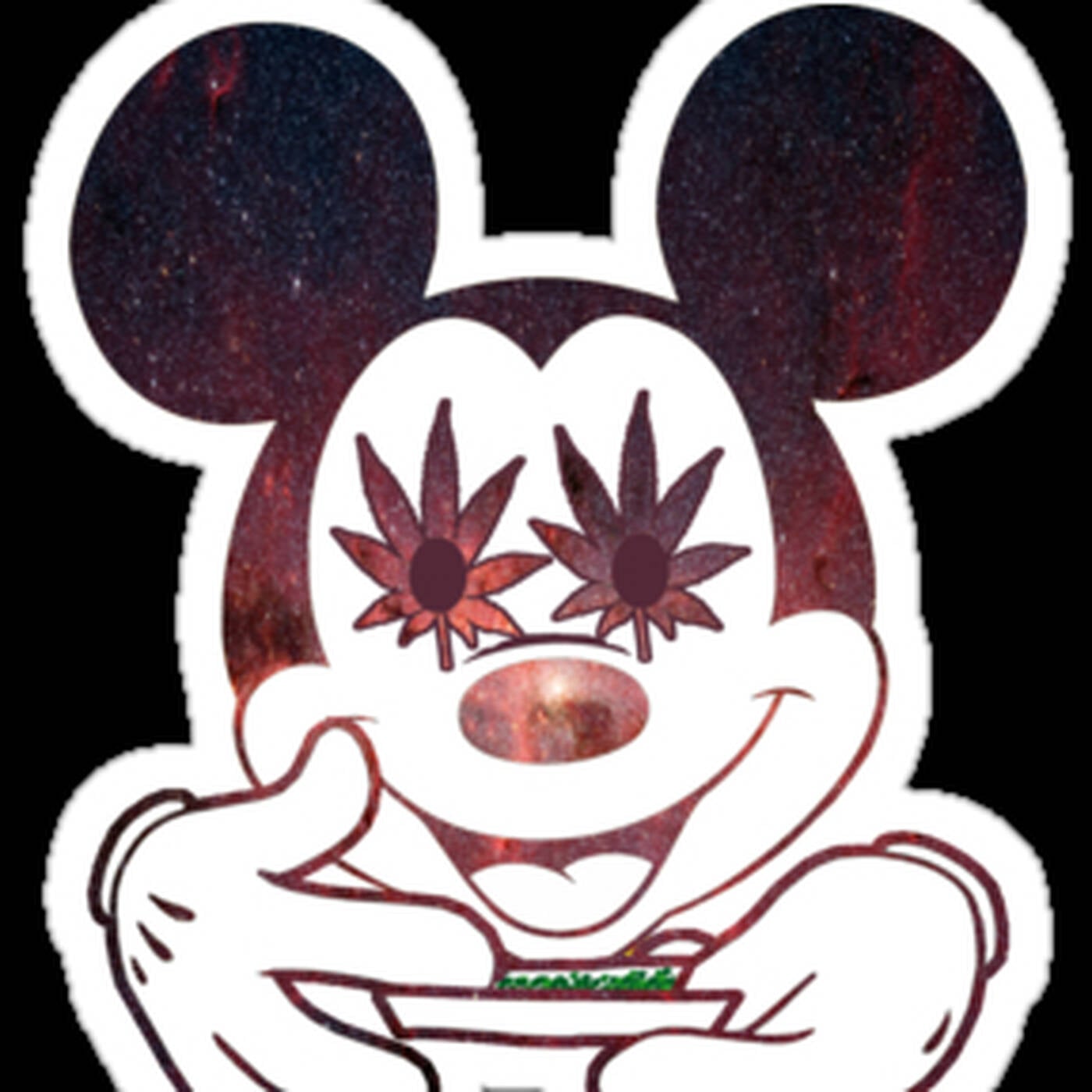 Moshi kamachi (( Rootikal Reggae Vibes ))