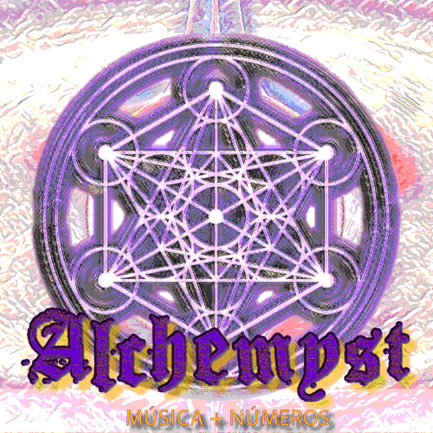 Q-Nights 005 - Music Selected and Mixed by Alchemyst a.k.a. Marcos Bianchi episode artwork