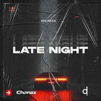 Chanzz vs. Detuned Nation - Late Night (Remix) by Plattenjunkie