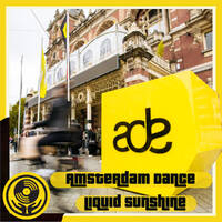 Disco Deelites - ADE Preparation - Liquid Sunshine @ The Face Radio - Show #126 - 27-09-2022 by Liquid Sunshine
