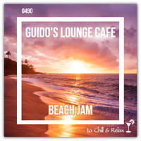 Guido's Lounge Cafe Broadcast #490 Beach Jam (Tue 20 Jul 2021) by Urban Movement Radio