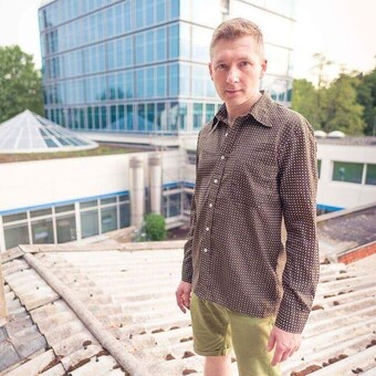 Andreas Hollerbaum