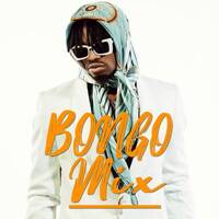 BONGO ALIVE #9 - VJ GYFT by Veejay Gyft